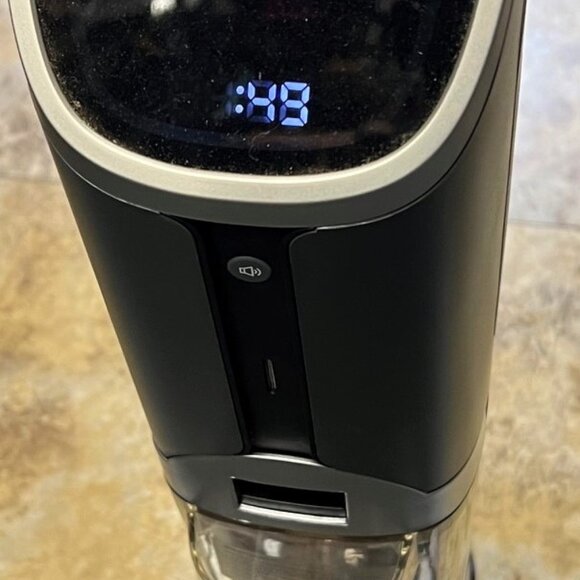 🛑 STEALTH Cordless Smart ➕🆒 VACUUM CLEANER Wet/Dry Portable UNIT 💸BUY NOW‼️🟢 - Picture 10 of 16